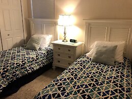 Private, Large Pool Villa, Southern Dunes, Golf Views, Large Pool Deck