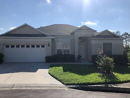 Private, Large Pool Villa, Southern Dunes, Golf Views, Large Pool Deck