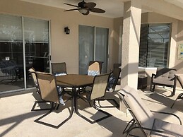 Private, Large Pool Villa, Southern Dunes, Golf Views, Large Pool Deck