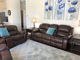 Private, Large Pool Villa, Southern Dunes, Golf Views, Large Pool Deck