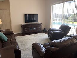 Private, Large Pool Villa, Southern Dunes, Golf Views, Large Pool Deck