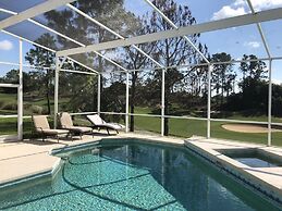 Private, Large Pool Villa, Southern Dunes, Golf Views, Large Pool Deck