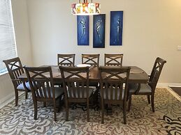 Private, Large Pool Villa, Southern Dunes, Golf Views, Large Pool Deck