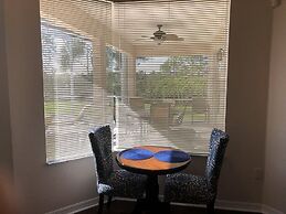 Private, Large Pool Villa, Southern Dunes, Golf Views, Large Pool Deck