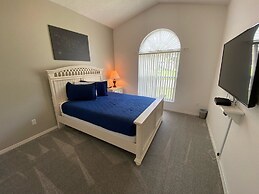 Private Pool Villa, Southern Dunes