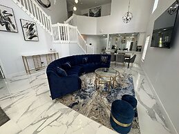 Modern, Fully Updated Southern Dunes Home - Golf Course Views