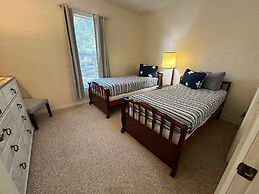 Second Floor 2-bedroom Condo in Southern Dunes