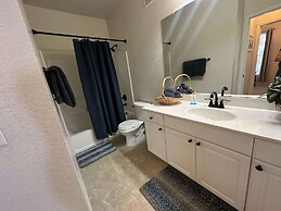 Second Floor 2-bedroom Condo in Southern Dunes