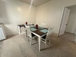 Second Floor 2-bedroom Condo in Southern Dunes