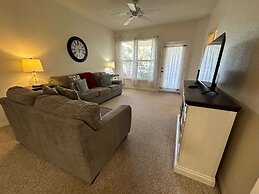 Second Floor 2-bedroom Condo in Southern Dunes