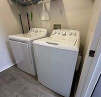 Second Floor 2-bedroom Condo in Southern Dunes