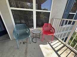 Second Floor 2-bedroom Condo in Southern Dunes