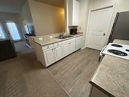 Second Floor 2-bedroom Condo in Southern Dunes