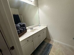 Second Floor 2-bedroom Condo in Southern Dunes