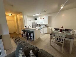 Second Floor 2-bedroom Condo in Southern Dunes