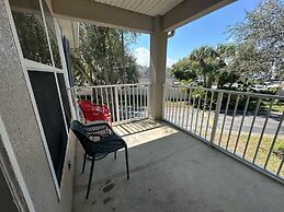 Second Floor 2-bedroom Condo in Southern Dunes