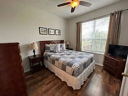 South Facing Golf Course Views, Southern Dunes Villa