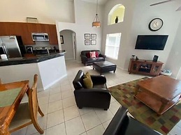 South Facing Golf Course Views, Southern Dunes Villa