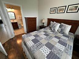 South Facing Golf Course Views, Southern Dunes Villa