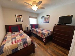 South Facing Golf Course Views, Southern Dunes Villa