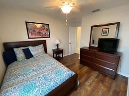 South Facing Golf Course Views, Southern Dunes Villa