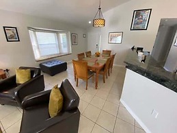 South Facing Golf Course Views, Southern Dunes Villa