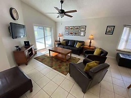 South Facing Golf Course Views, Southern Dunes Villa