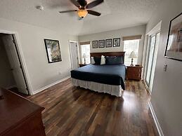 South Facing Golf Course Views, Southern Dunes Villa