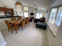 South Facing Golf Course Views, Southern Dunes Villa