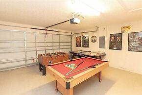 South Facing Golf Course Views, Southern Dunes Villa