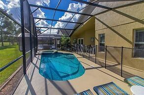 South Facing Golf Course Views, Southern Dunes Villa