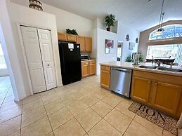 South Facing Pool Villa on the Golf Course