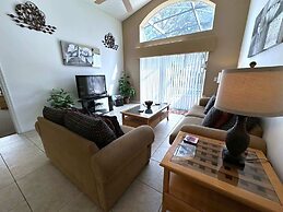 South Facing Pool Villa on the Golf Course