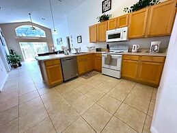 South Facing Pool Villa on the Golf Course