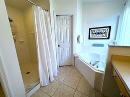 South Facing Pool Villa on the Golf Course