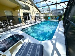 South Facing Pool Villa on the Golf Course