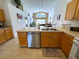 South Facing Pool Villa on the Golf Course