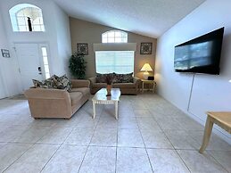 South Facing Pool Villa on the Golf Course