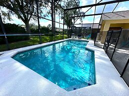 South Facing Pool Villa on the Golf Course