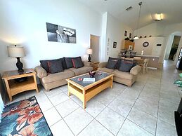 South Facing Pool Villa on the Golf Course