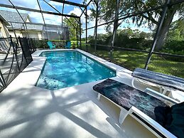 South Facing Pool Villa on the Golf Course