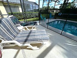 South Facing Pool Villa on the Golf Course