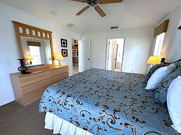 South Facing Pool Villa on the Golf Course