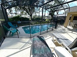 South Facing Pool Villa on the Golf Course