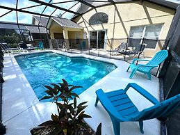 South Facing Pool Villa on the Golf Course