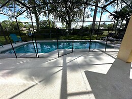 South Facing Pool Villa on the Golf Course