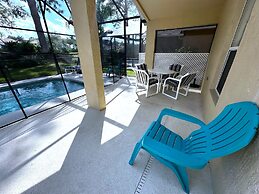 South Facing Pool Villa on the Golf Course