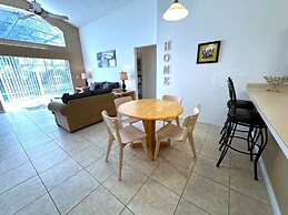 South Facing Pool Villa on the Golf Course