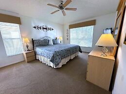 South Facing Pool Villa on the Golf Course