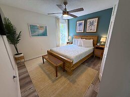 Updated Southern Dunes Pool Home